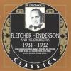 Fletcher Henderson. 1931-1932